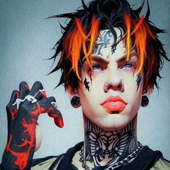 Meet your Posher, Michael - Picture 1 of 1